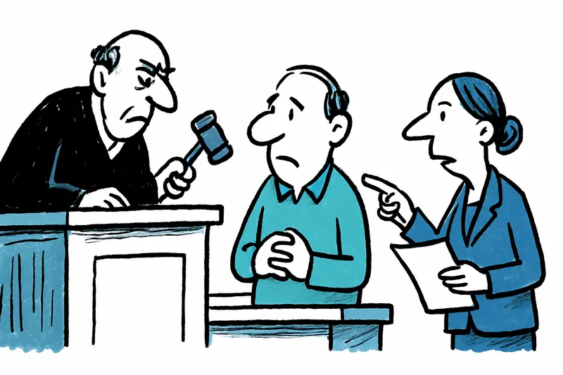 Trial in Palma: About a device that allegedly promised to cure cancer and the responsibility of authorities