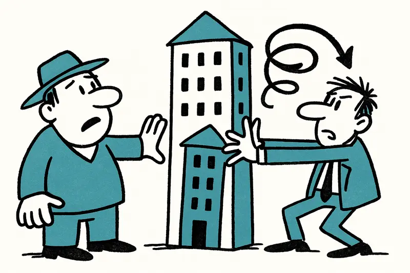 La escasez de vivienda bajo examen: ¿puede Puigpunyent frenar la espiral de precios?