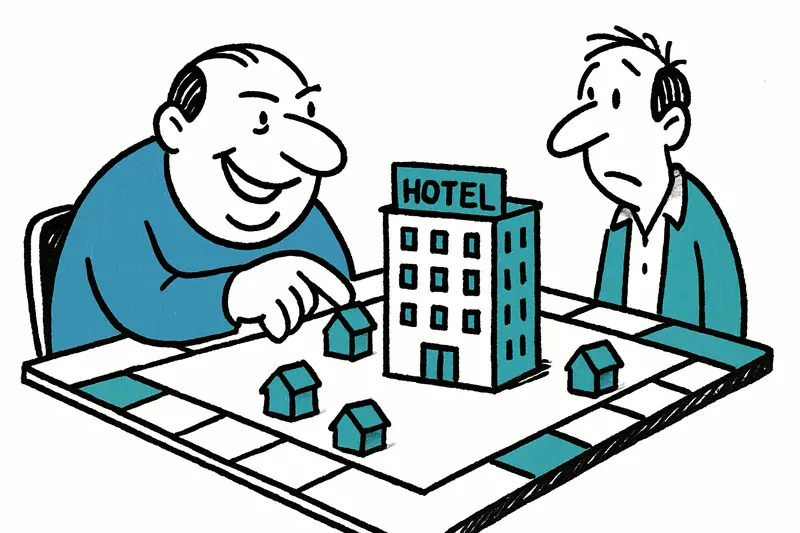 Ramis-Gruppe übernimmt AC Ciutat in Palma – Analyse