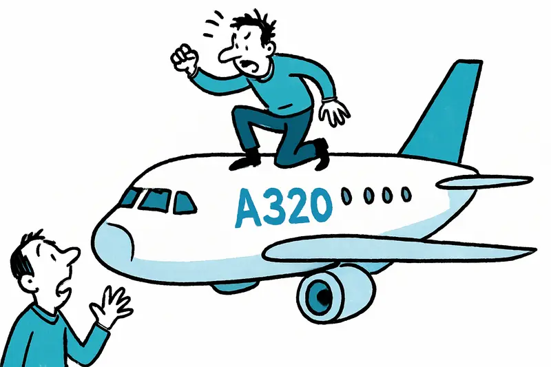 Vorfall am Flughafen Valencia: Lehren für Mallorca