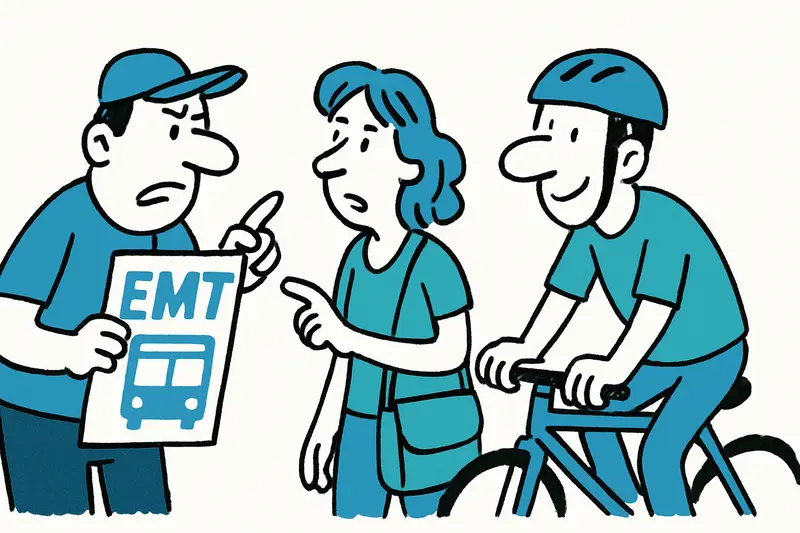 RCD Mallorca vs Getafe: más autobuses EMT, consejos de llegada e info de BiciPalma