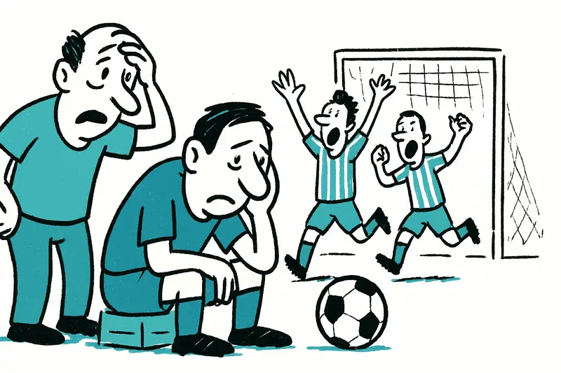 RCD Mallorca verliert deutlich bei Betis Sevilla – Sorgen im Tabellenkeller