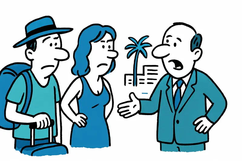 Warum Mallorca der Massifizierung kaum entrinnen kann – ein Reality-Check