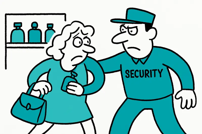 Parfümdiebstähle am Palma‑Airport: Ein Reality‑Check