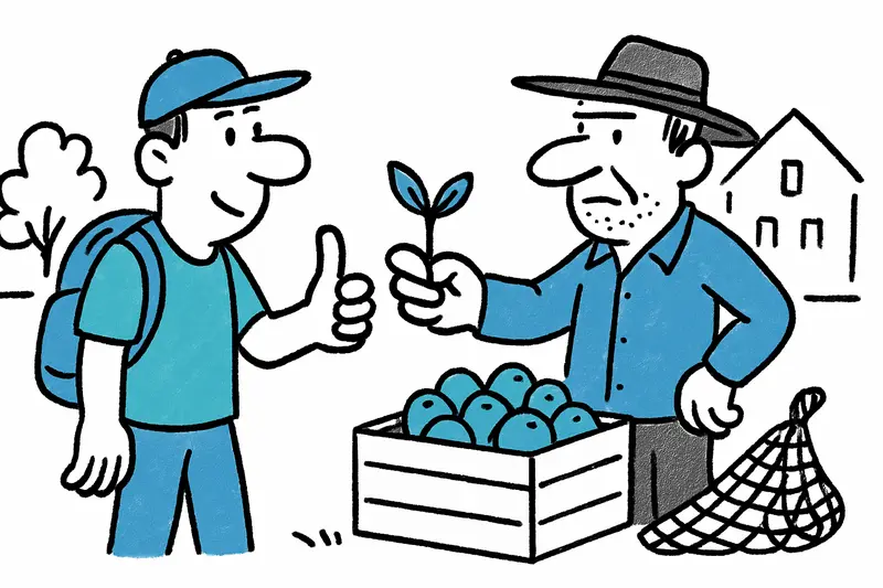 Regenerativer Tourismus in Brüssel: Vision oder Wirklichkeit für Mallorca?