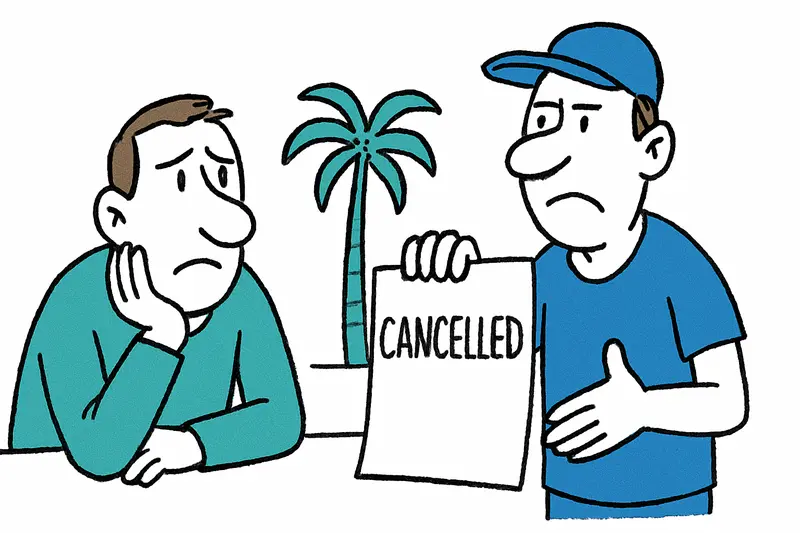 Por qué el Reggaeton Beach Festival canceló la gira 2026 — un reality check para Mallorca