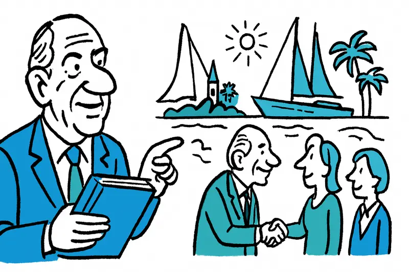 Juan Carlos' Memoiren und Mallorca: Erinnerung oder Selbstdarstellung?