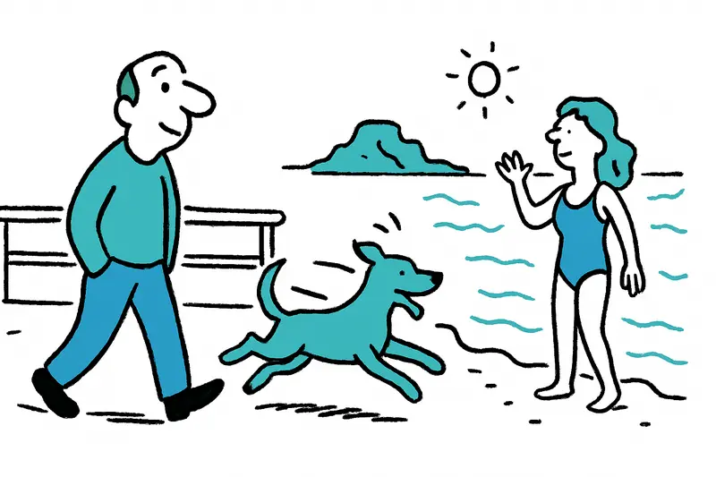 Cala Rajada im November: Ruhe, Strandspaziergänge und kurze Wartezeiten