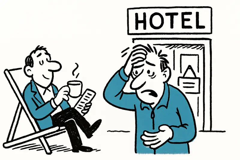 Rund ein Fünftel der Hotels auf Mallorca bleibt auch im Winter offen