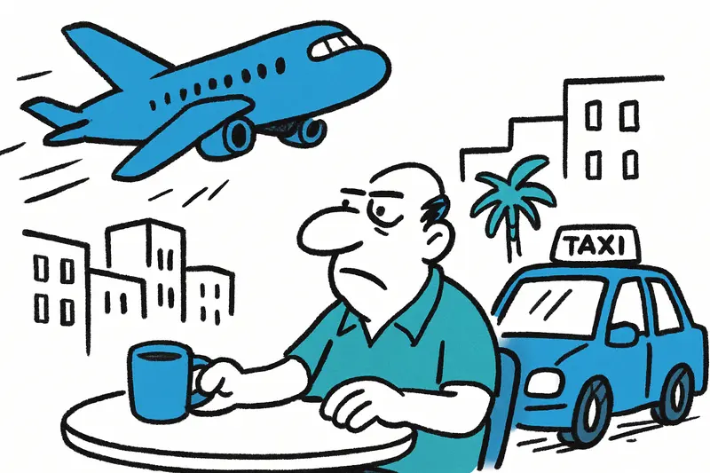 Ryanair amplía conexiones: qué gana realmente Mallorca