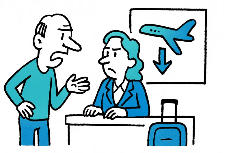 Ryanair streicht 13 Spanienflüge – Kanaren-Verbindungen betroffen