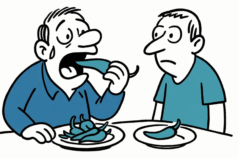 Sa Pobla feiert scharf: Fira Coenta lockt mit Chili, Kinderprogramm und Wettessen