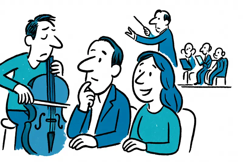 Elgar und Strauss im Auditorium Palma – Saisonauftakt 2026
