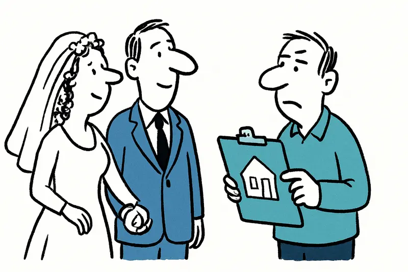 Porsche-Heirat und Immobilienwechsel: Was Mallorca über Transparenz wissen sollte