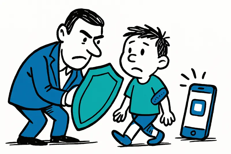 Sánchez will Social‑Media-Verbot für Unter‑16‑Jährige – ein Realitätscheck aus Mallorca