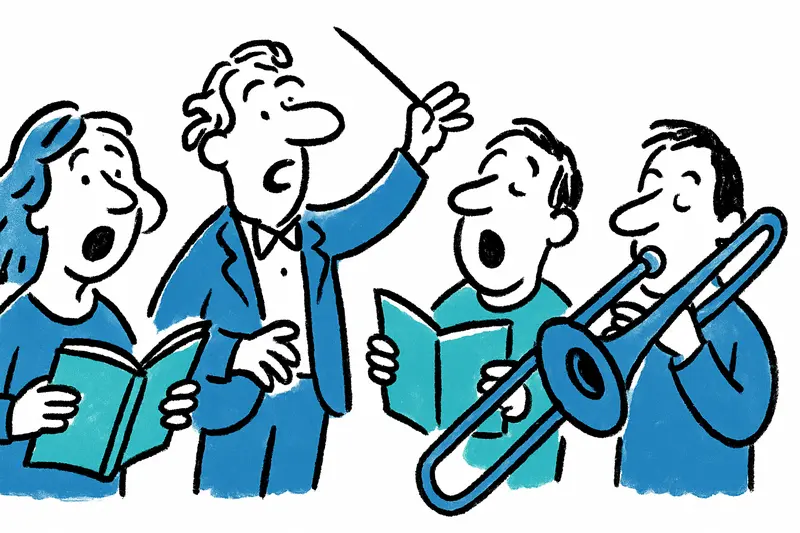 Santa Cecilia auf Mallorca: Kleine Konzerte, großer Klang