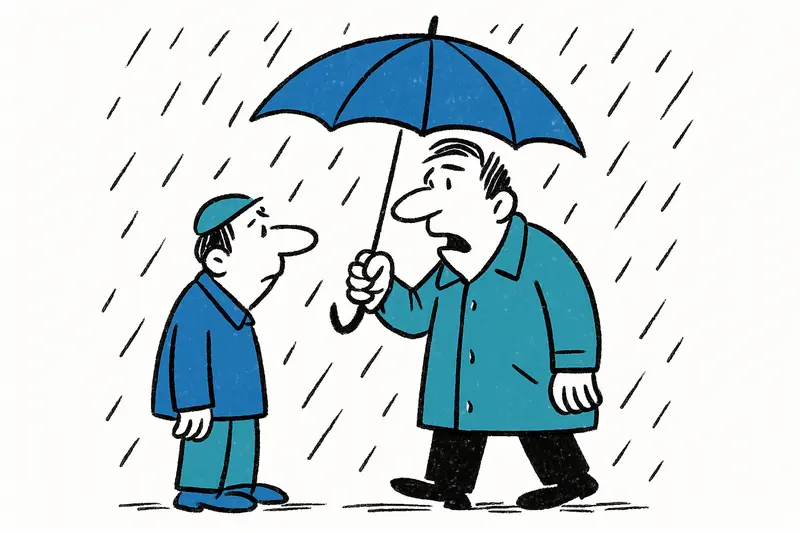 Santanyí am 13. Oktober: Regen kündigt sich an – Tipps für den Tag