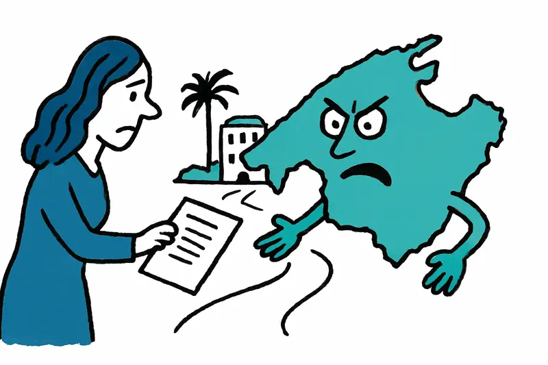 Scheidung auf Mallorca: Ana Ivanović reicht Antrag ein – was die Insel bewegt