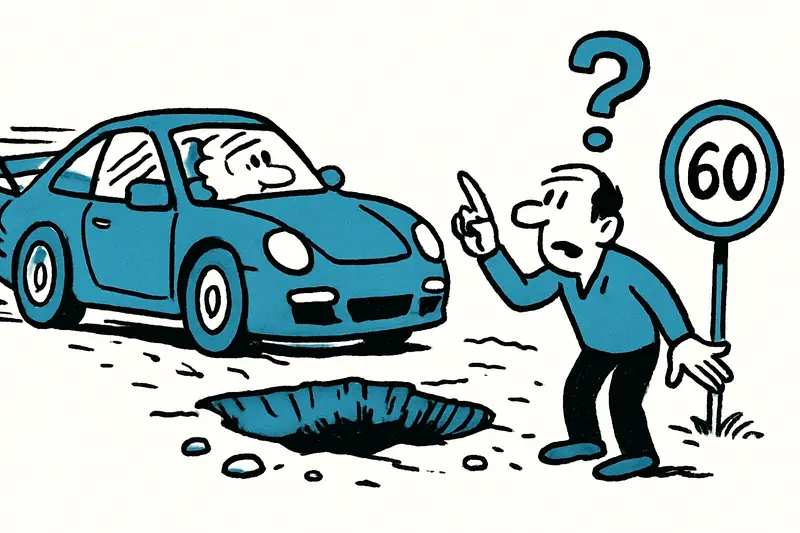 Pothole, Speed, Question Mark: How Safe Are Mallorca's Rally Stages Really?
