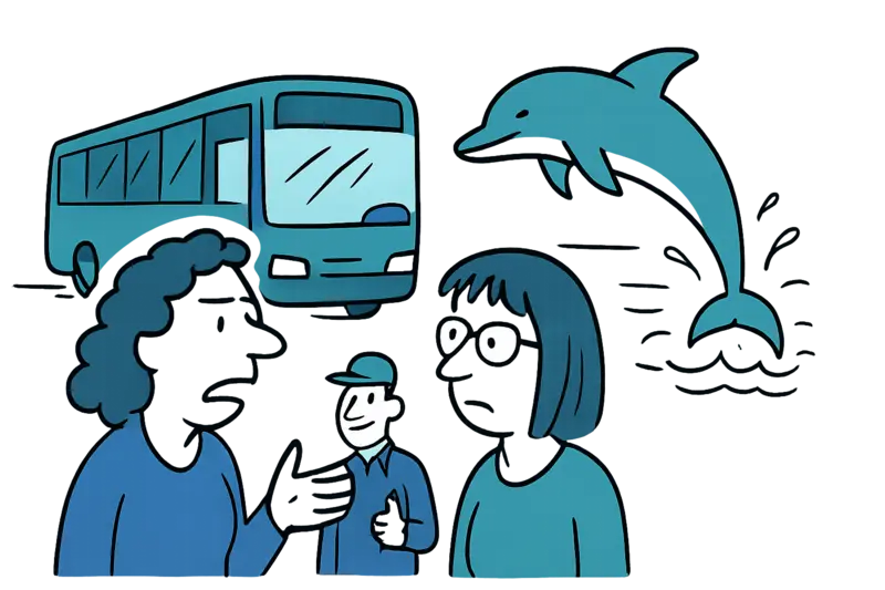 An End to Dolphin Shows in Mallorca? The Franz Weber Foundation Demands a Ban