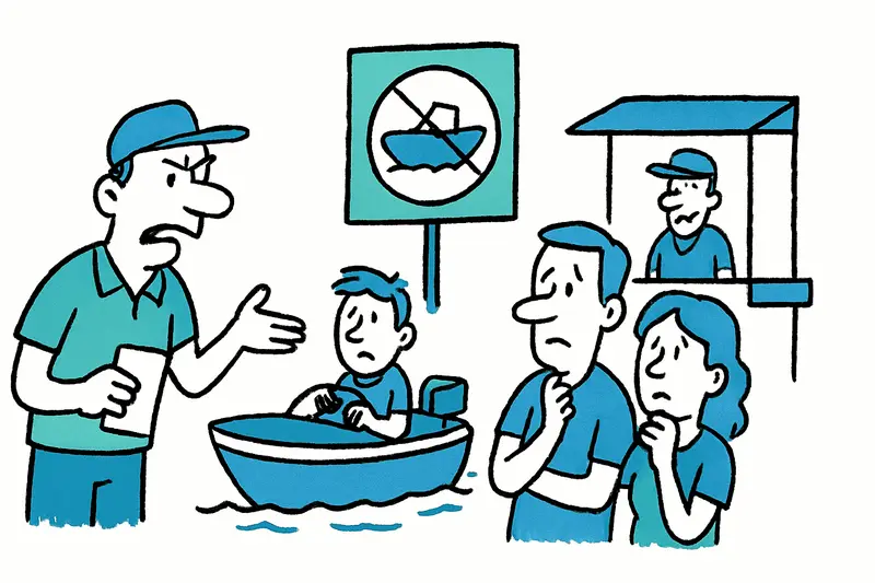 Mallorca: Führerscheinpflicht für kleine Mietboote ab 1. Oktober – was jetzt fehlt