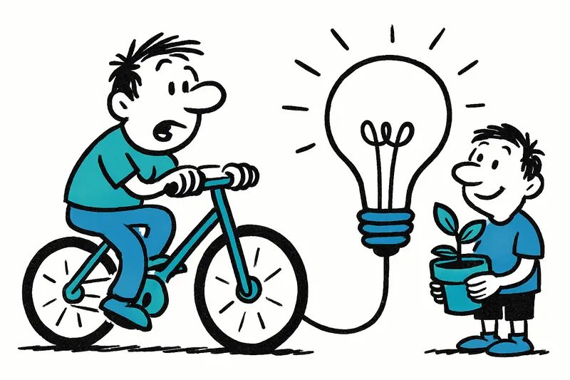 Energy Challenge in Sa Coma: Schüler erleben saubere Energie praktisch
