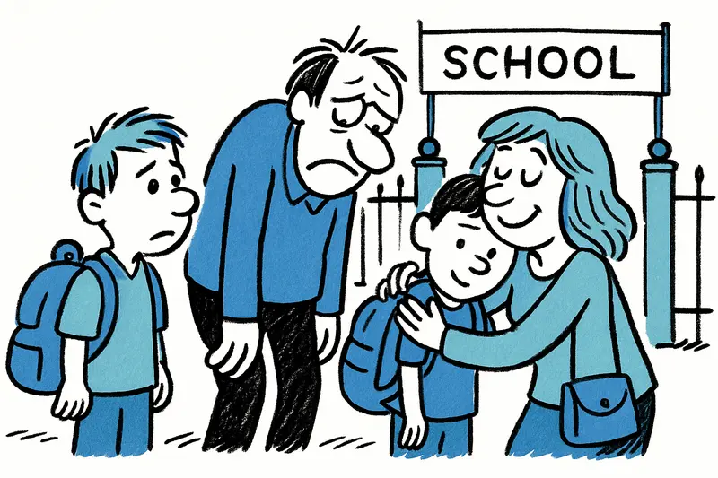 Schulstart auf den Balearen: 161.000 Schüler kehren zurück — neue Regeln und Lehrpläne