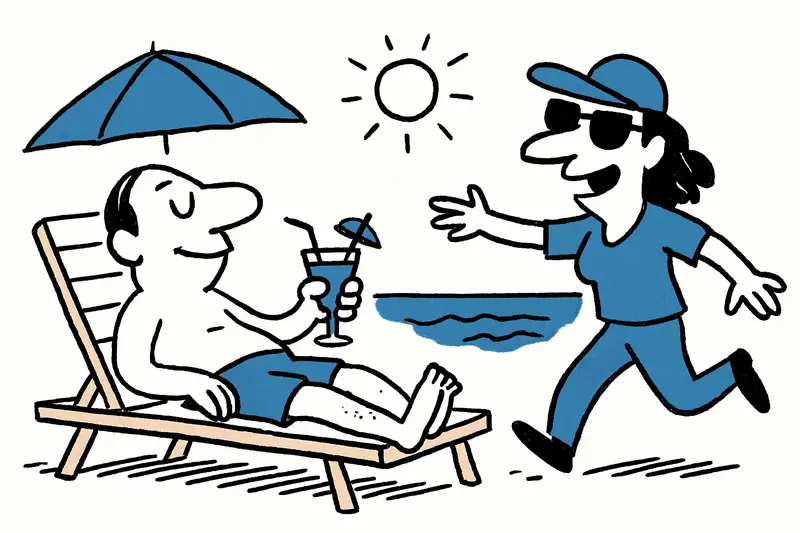 Sechs Beachclubs auf Mallorca, die man diesen Sommer ausprobiert haben sollte