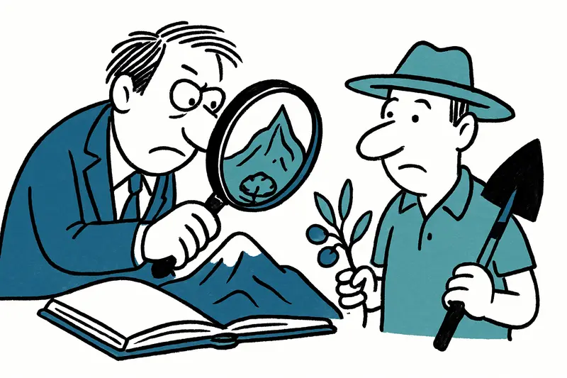 Serra de Tramuntana: Neue Regeln zwischen Schutz und Nutzung – Ein Reality-Check