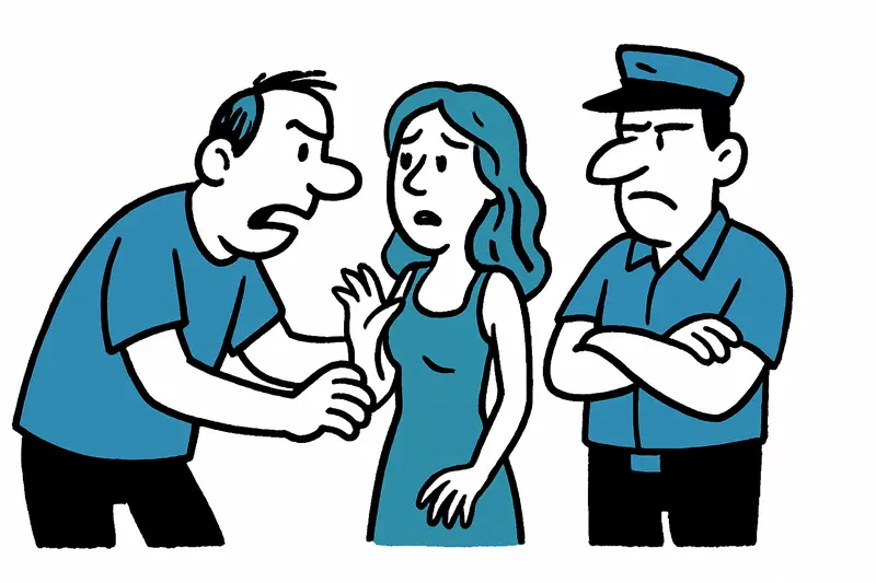 Sexueller Übergriff an der Playa de Palma – Schutz für Nachtausgehende