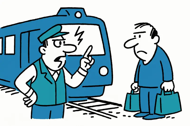 Wie sicher ist Mallorcas Bahn? Zwischenfälle, Wartung und drohende Streiks