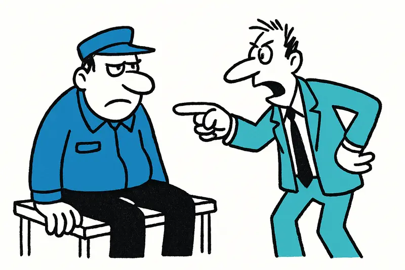 Skandal auf den Balearen: Sicherheitsfirmen sollen Pausen verweigern