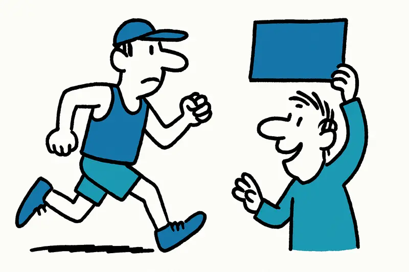 Mallorquiner läuft sieben Marathons in sieben Tagen für Ichthyose