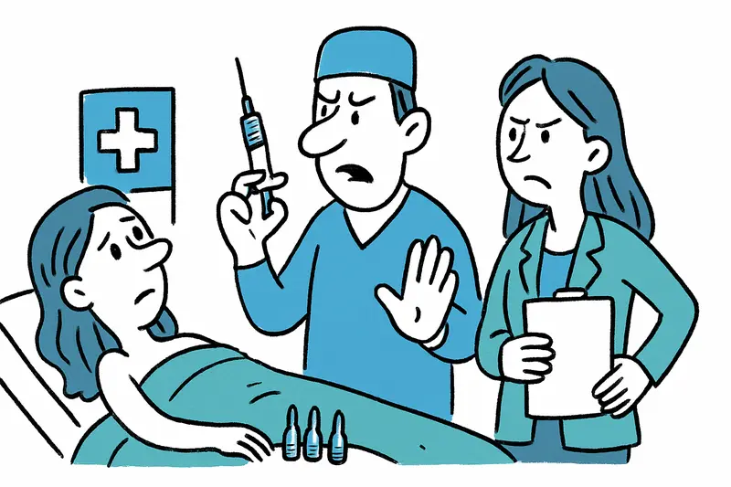 Skandal in Palma: Vorwürfe gegen Schönheitsklinik – Reality-Check und Lösungen