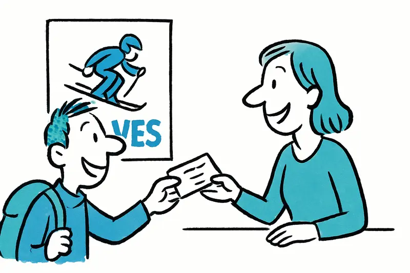 Affordable Ski Holiday for Young People: 'Joves a la Neu' Opens Registrations