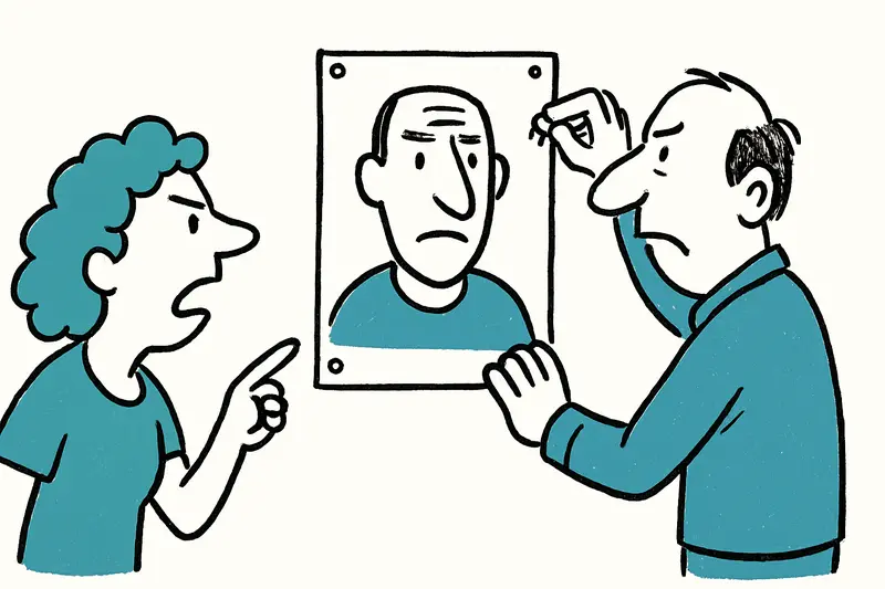 Sóller warnt mit Fotos vor Taschendieben – ein Reality-Check