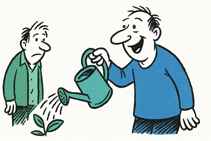 Sóller hebt Wassersparregeln auf – nach Wochen mit Regen kehrt Erleichterung ein