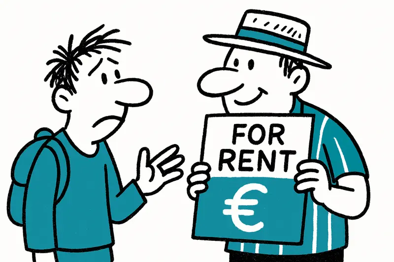 Sóller ohne bezahlbare Mieten: Was jetzt passieren muss