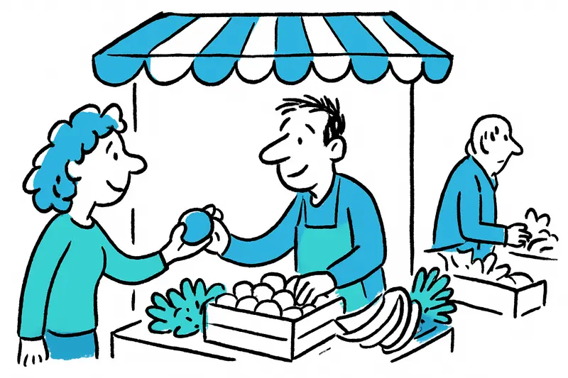 Sóller und Port de Sóller: Märkte zum Schlendern, Kaufen und Probieren