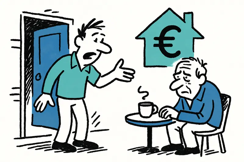 Sóller vor Wohnungsnot: Mieten starten bei 1.500 Euro — Einheimische geraten unter Druck