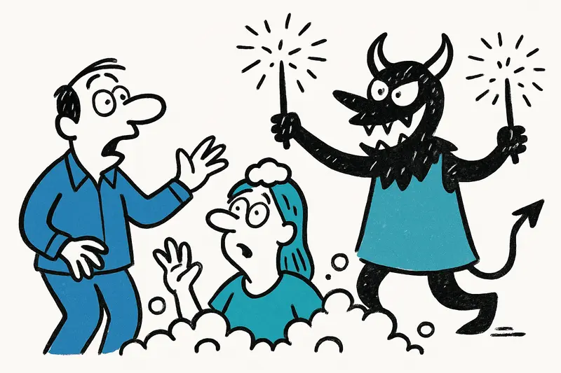 Sommerfest in Felanitx: Theater, Correfoc und Schaumparty bis 31. August