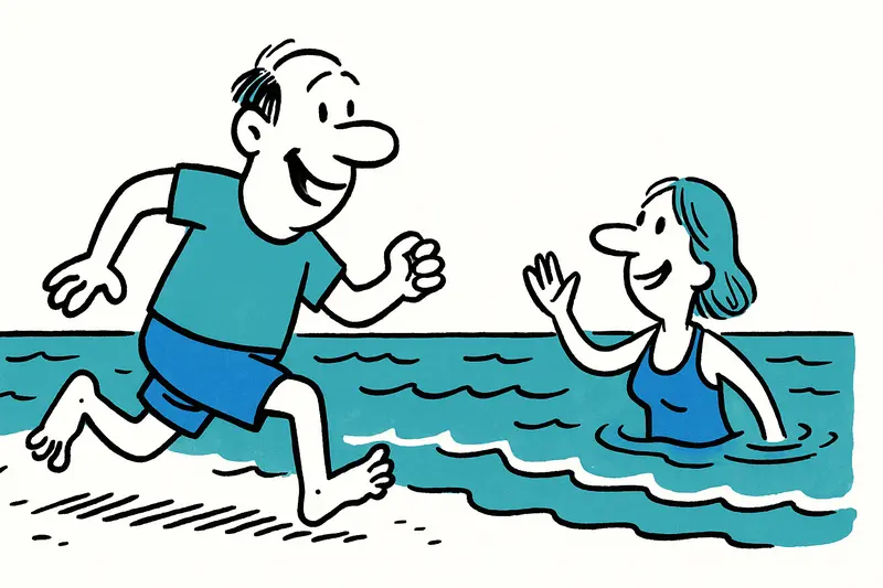 35 Grad auf Mallorca: Frühsommer im Mai – Meer 23 °C