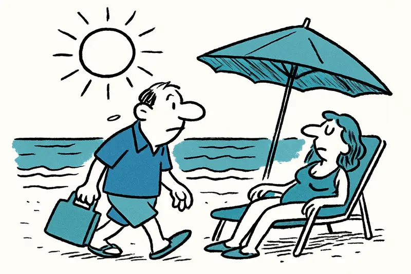 Sommerwetter in Cala Millor am 16. August 2025: Sonne, leichter Wind und warme Nächte