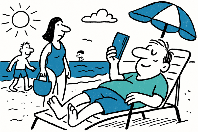 Sommerwetter in Cala Millor: Perfekte Bedingungen für Strandliebhaber