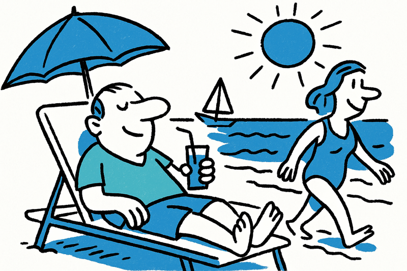 Sonniger Augusttag in Palma: Wetterbericht für den 7. August 2025