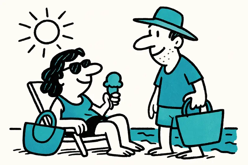 Sonniger Freitag in Santanyí: Lockerer Spätsommer mit um die 26 °C
