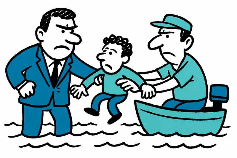 España y Argelia reactivan el acuerdo de repatriación – Consecuencias para las Baleares