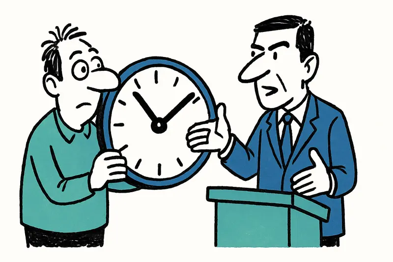 Spain to abolish daylight saving time – plans for 2026 announced