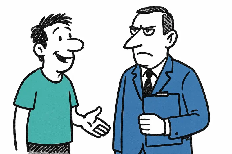 Wie Spanier Deutschland sehen: Kompetent, organisiert — aber nicht unbedingt sympathisch