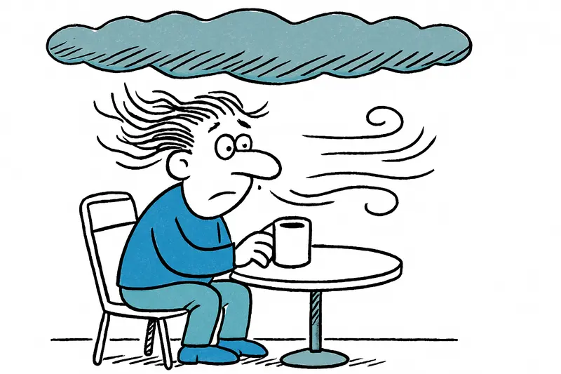 Stabiles Herbstwetter in Palma am 17. September 2025